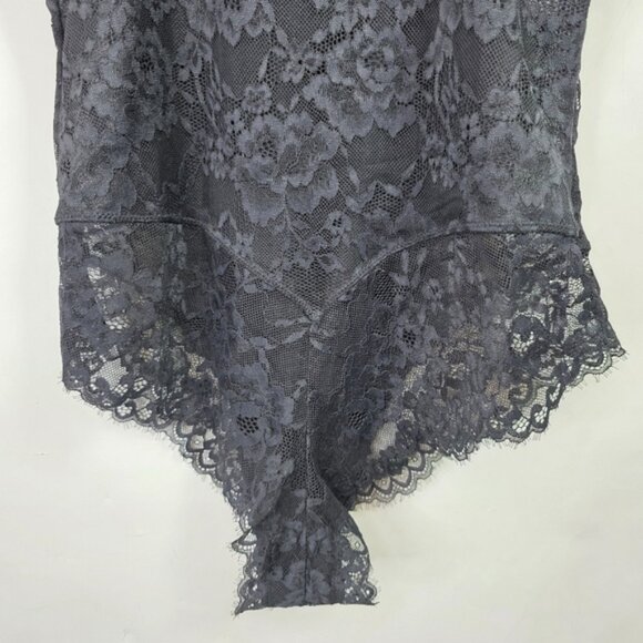 Heyshape Shapewear Laced Bodysuit BNWT - Picture 6 of 11